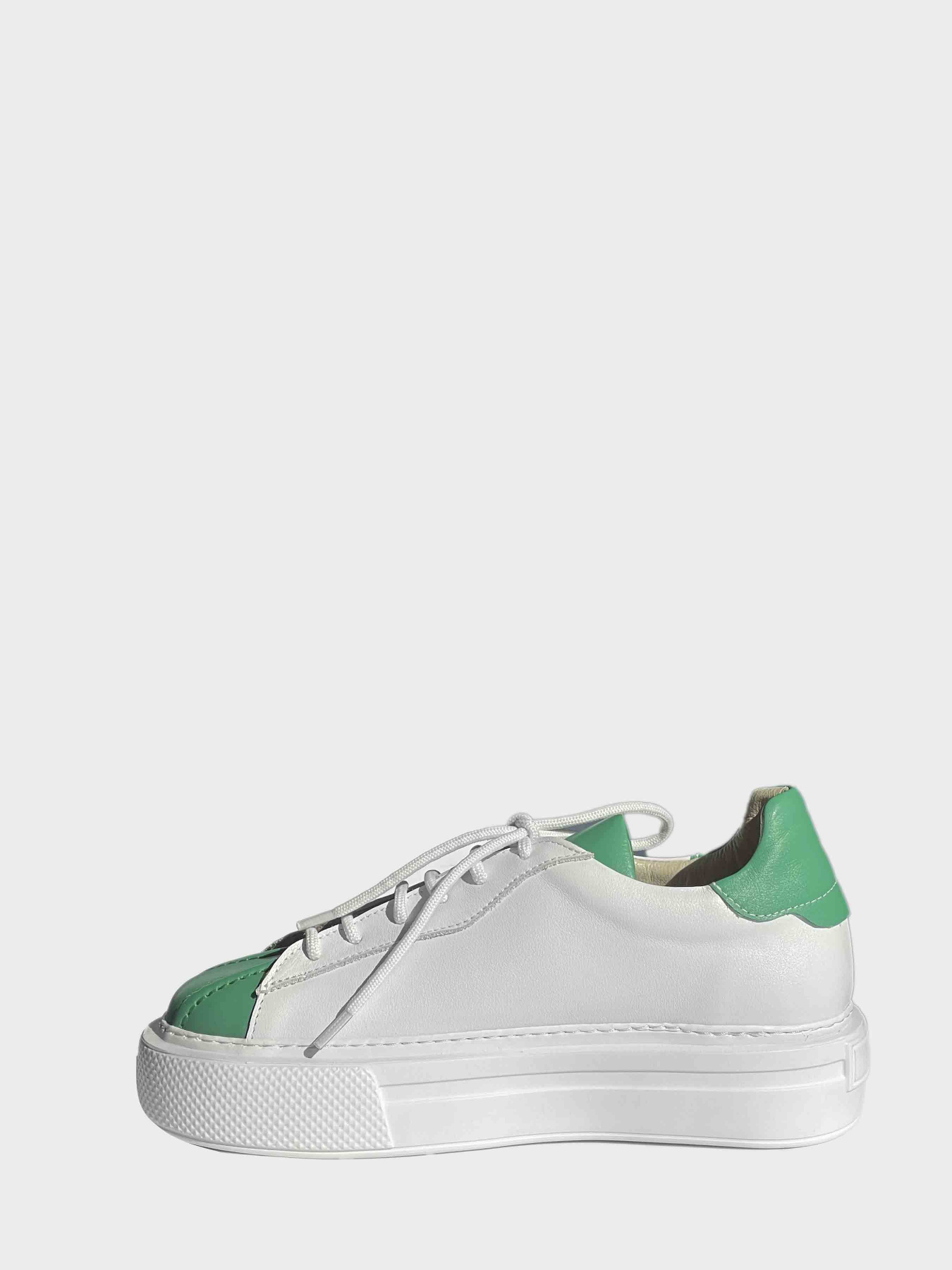 Кросівки EVIE модель Green-945-1K Фото