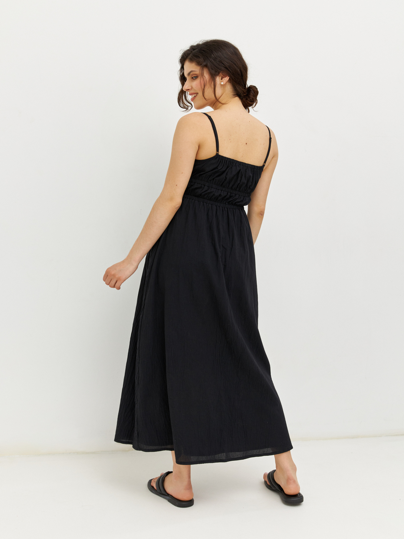 Платья RicaMare модель RM4080-23-1DD Фото