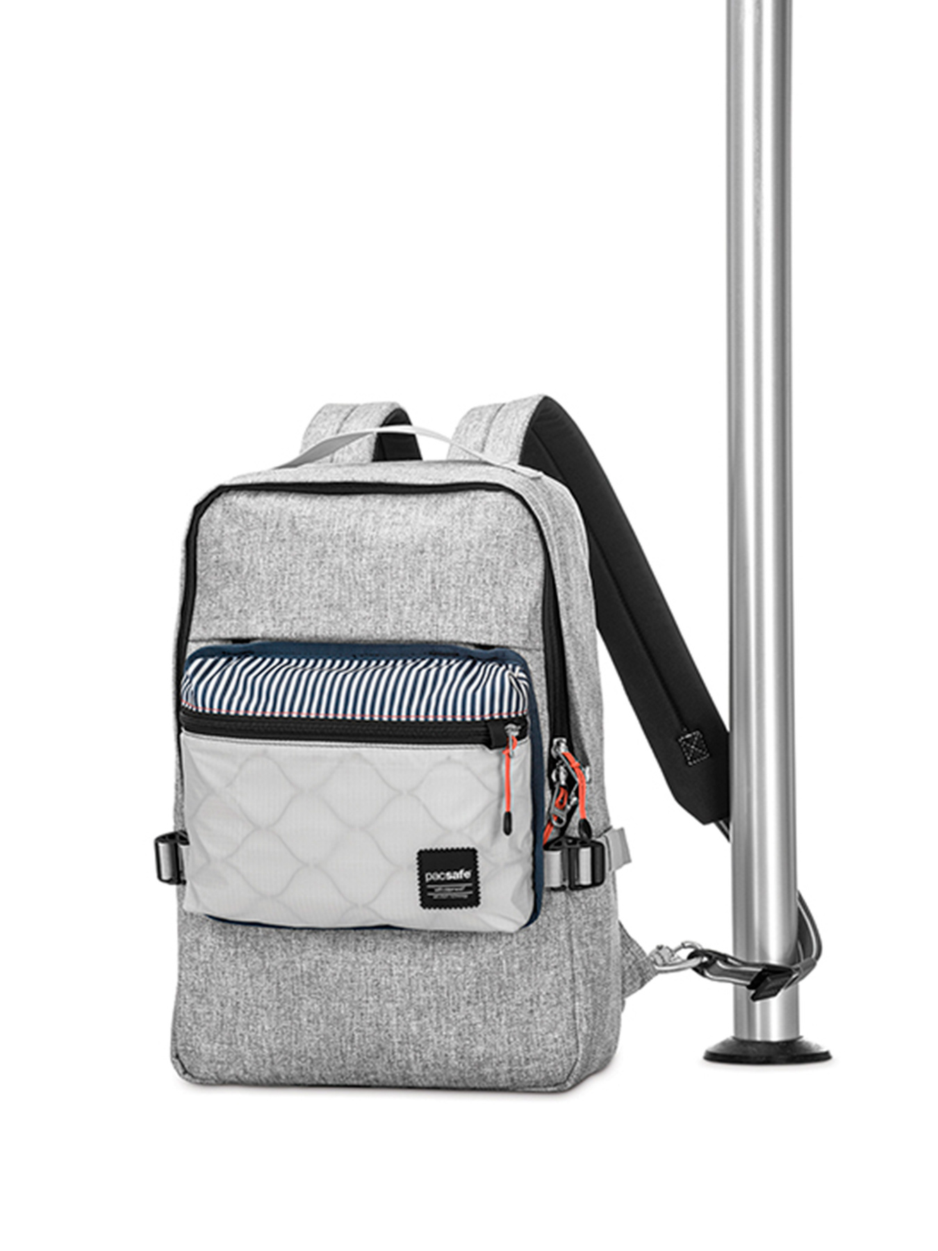 Рюкзаки Pacsafe Slingsafe LX350 модель 45331112 Фото