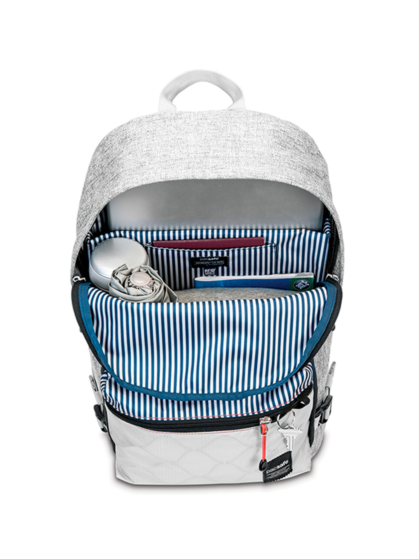 Рюкзаки Pacsafe Slingsafe LX400 модель 45335112 Фото