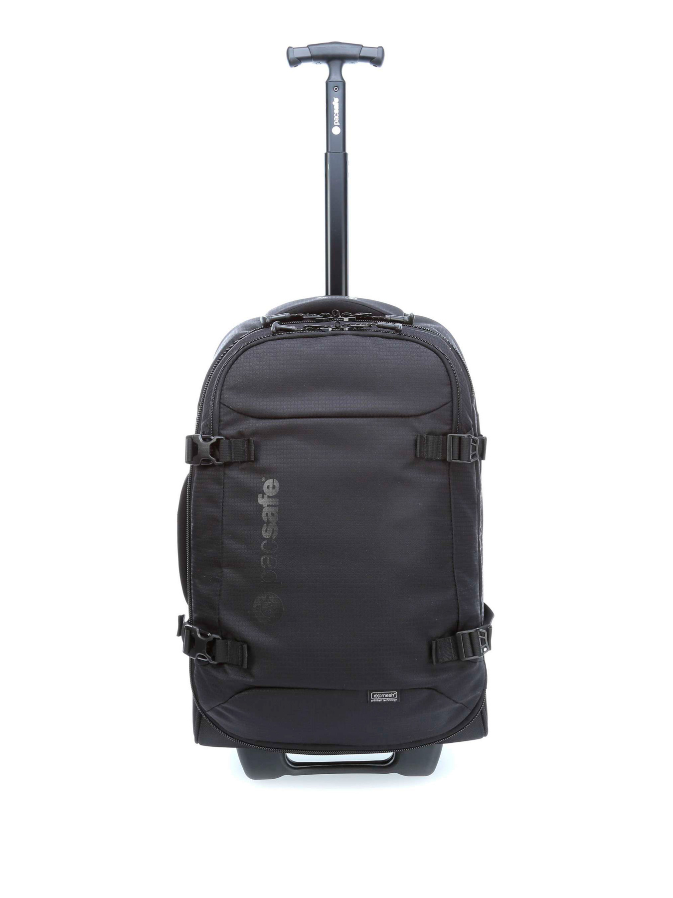 Дорожные сумки и чемоданы Pacsafe Toursafe AT21 модель 50100100 Фото