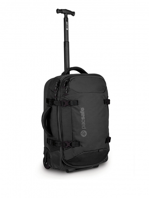 Дорожні сумки та валізи Pacsafe Toursafe AT21 модель 50100100 Фото