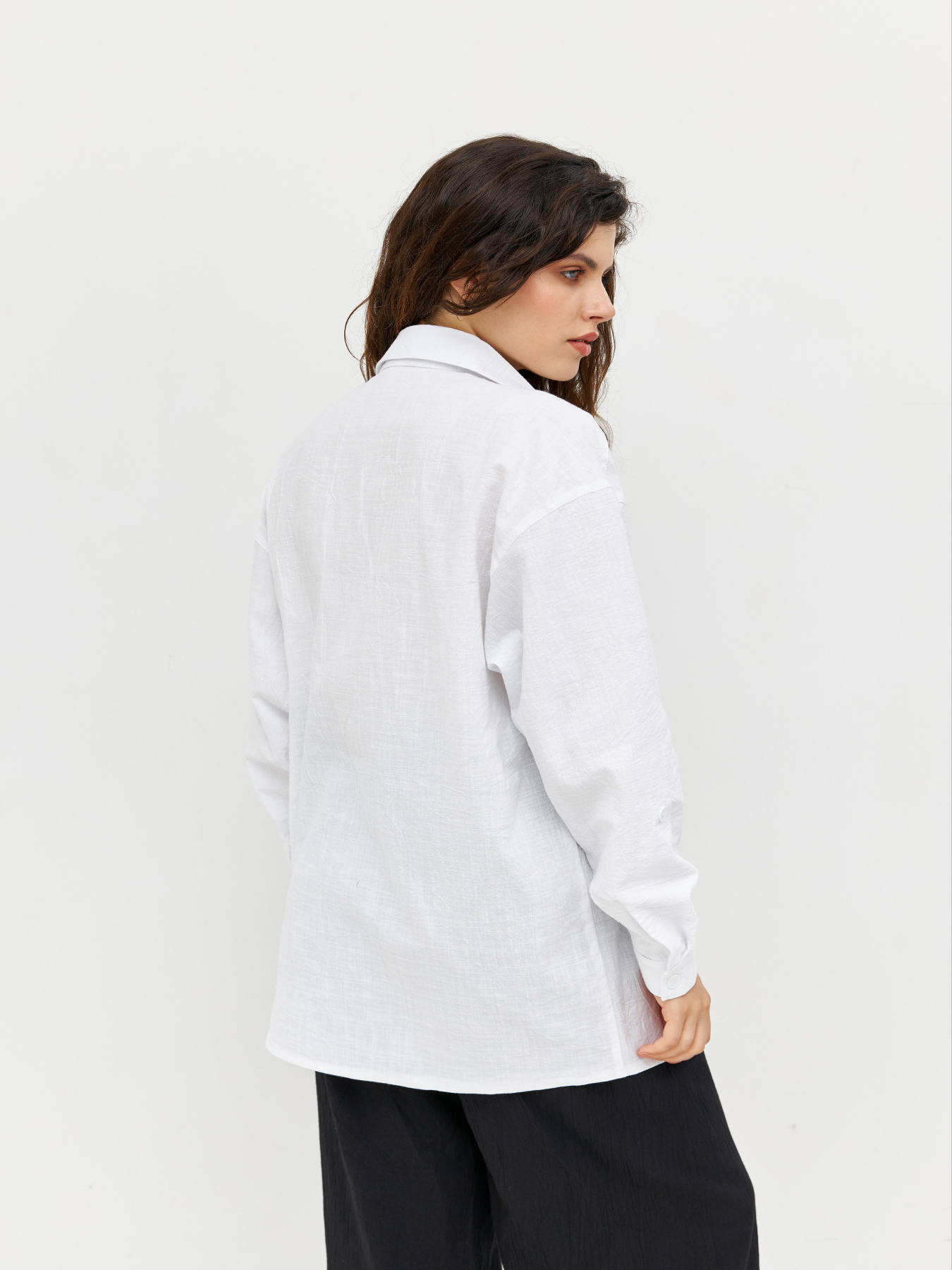 Сорочки RicaMare модель RM4095-23-10DB Фото