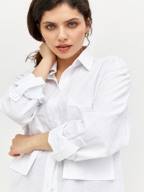 Сорочки RicaMare модель RM4095-23-10DB Фото