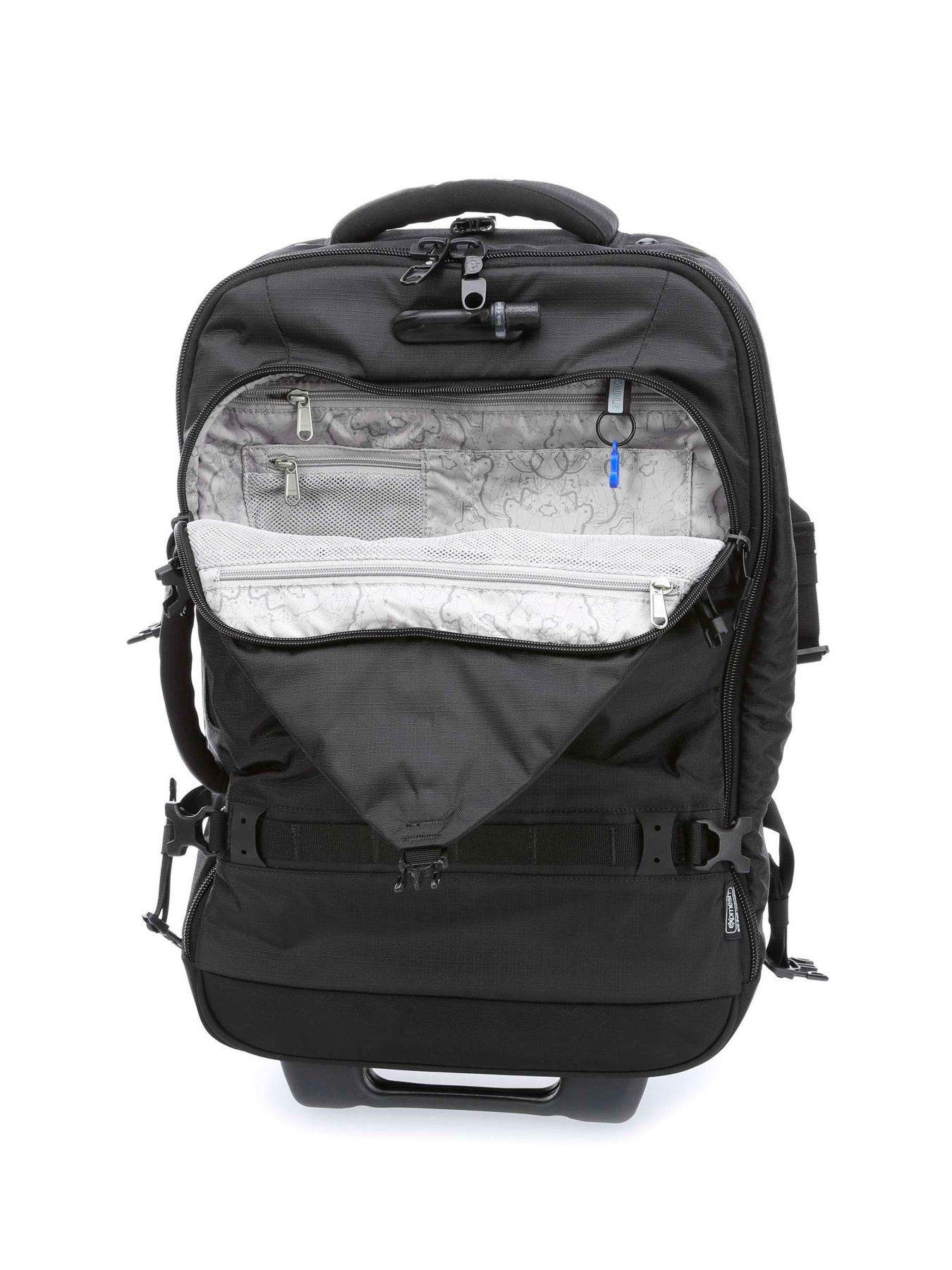 Дорожные сумки и чемоданы Pacsafe Toursafe EXP21 модель 50160100 Фото