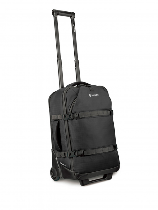 Дорожные сумки и чемоданы Pacsafe Toursafe EXP21 модель 50160100 Фото