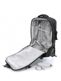 Дорожные сумки и чемоданы Pacsafe Toursafe EXP21 модель 50160100 Фото