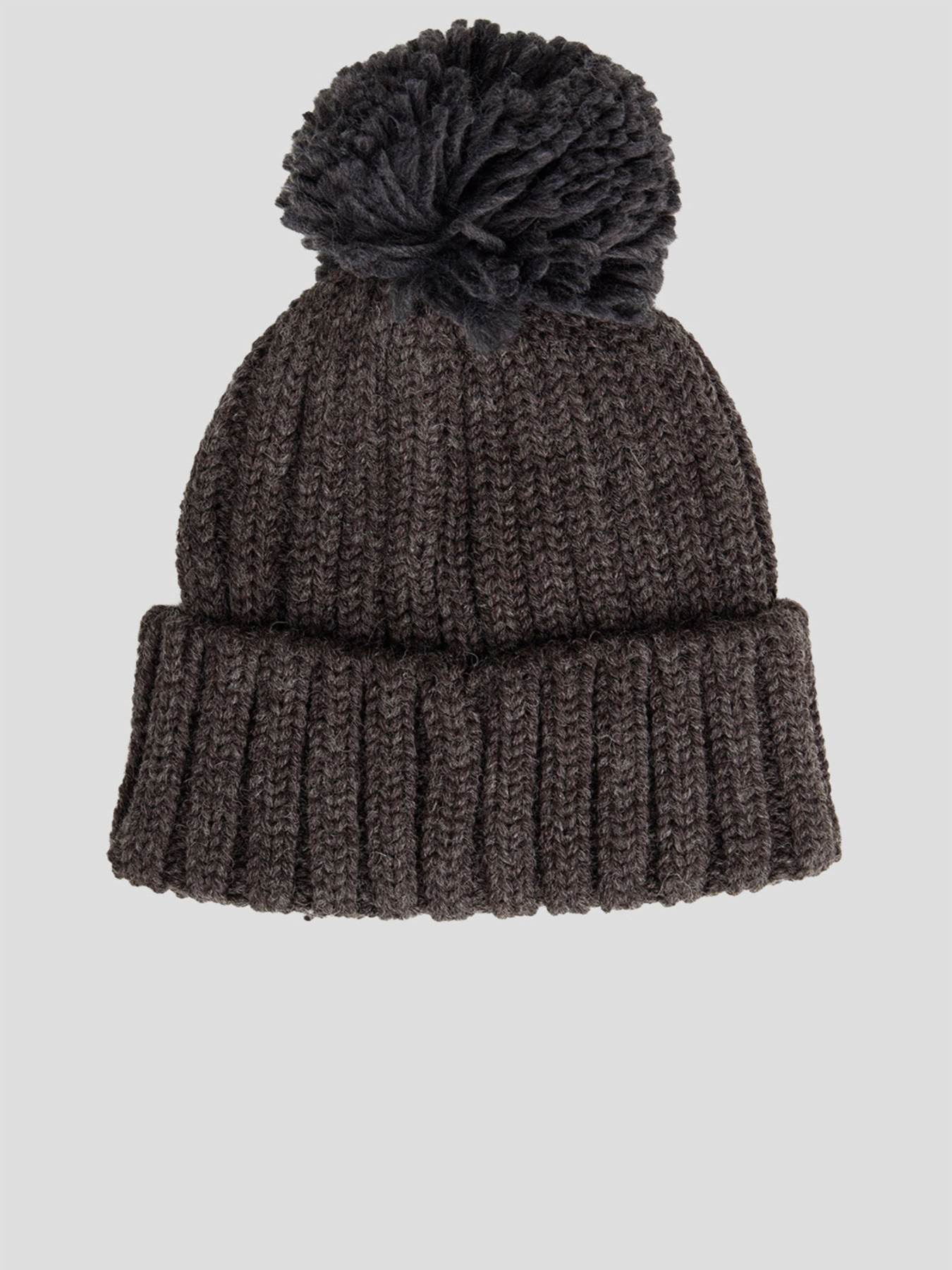 Шапки и кепки Fred Mello модель FMVERMONT_MELANGE Фото
