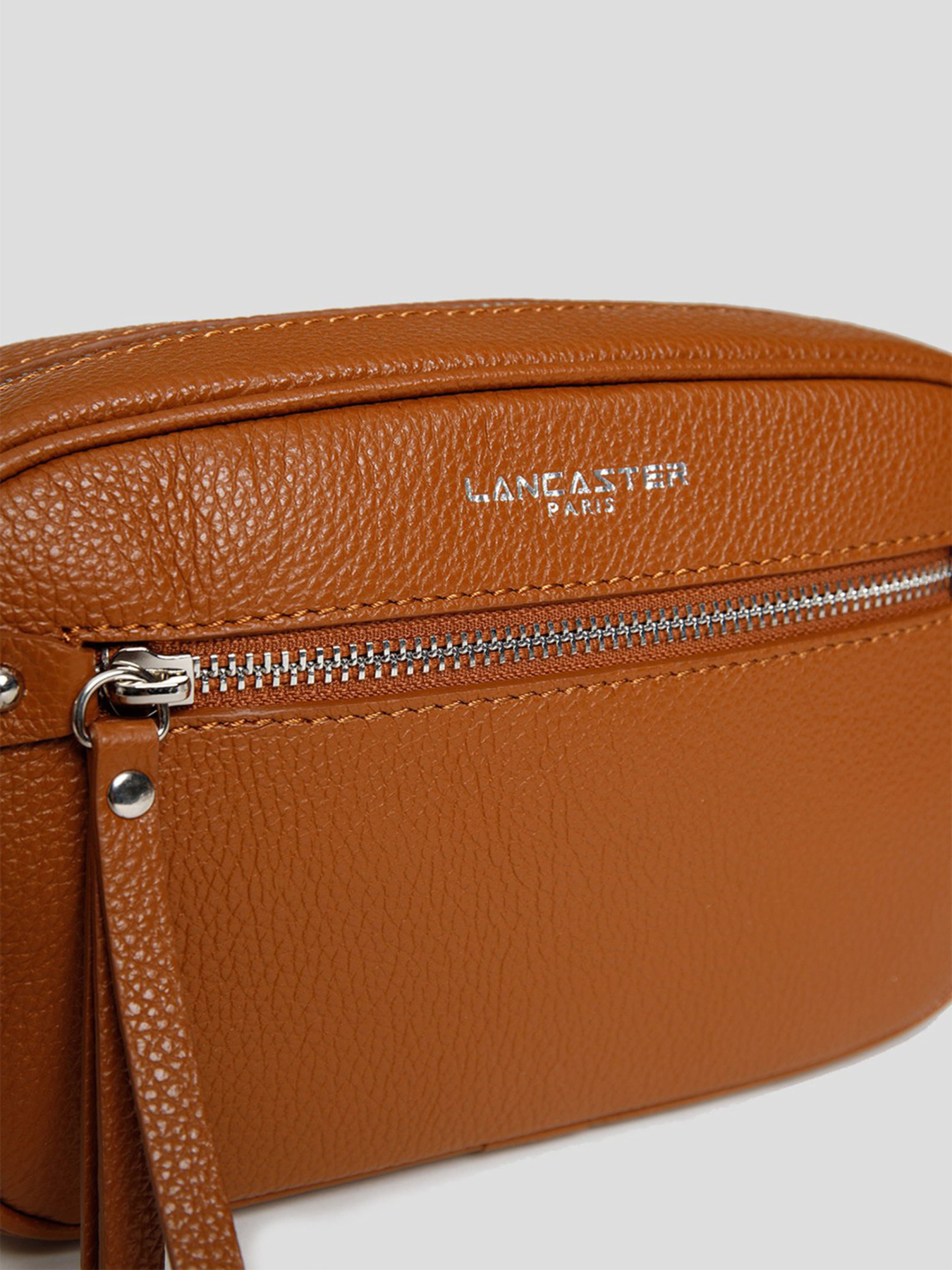 Сумки LANCASTER модель 480-001-CAMEL Фото