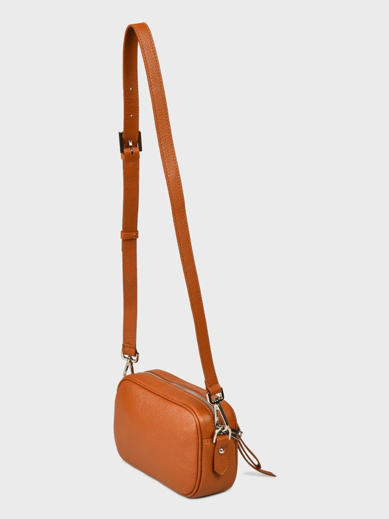 Сумки LANCASTER модель 480-001-CAMEL Фото