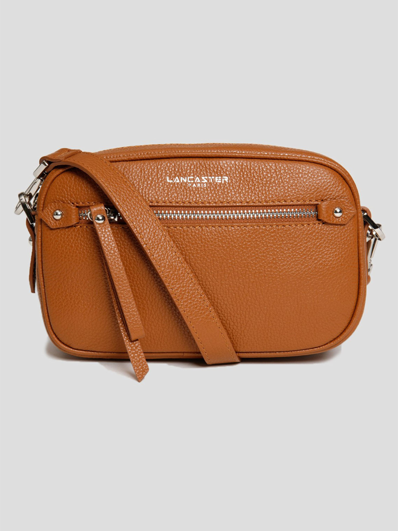 Сумки LANCASTER модель 480-001-CAMEL Фото
