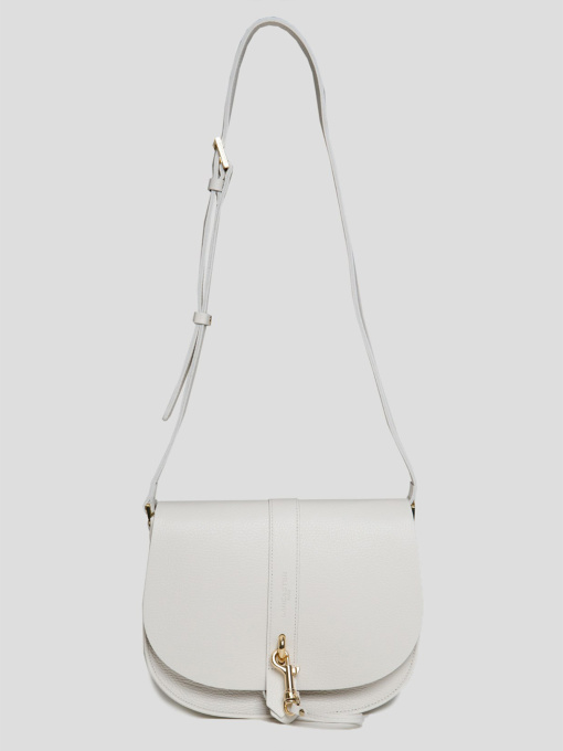 Сумки LANCASTER модель 470-35-BLANC_IN_NUDE Фото