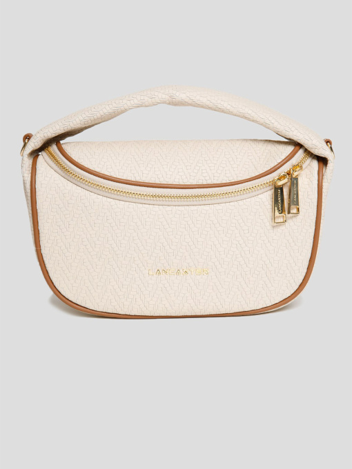 Сумки LANCASTER модель 530-48-BEIGE Фото