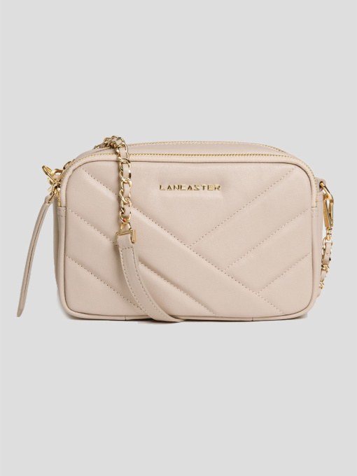 Сумки LANCASTER модель 530-22-BEIGE Фото