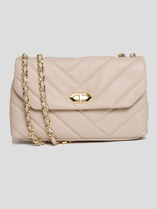 Сумки LANCASTER модель 530-35-BEIGE Фото
