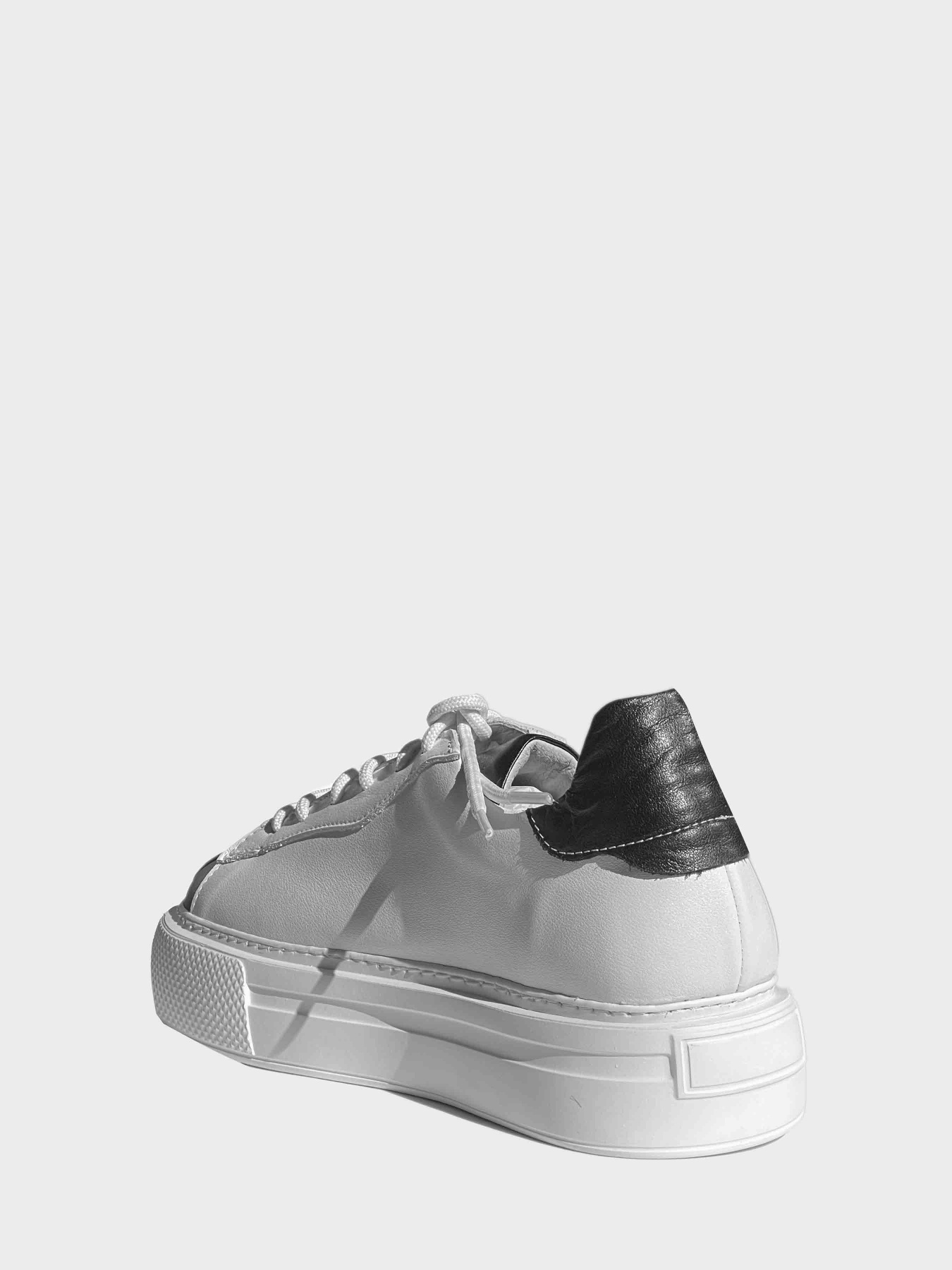 Кросівки EVIE модель White - 944-1K Фото
