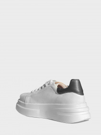 Кросівки EVIE модель White - 944-1K Фото