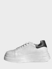 Кросівки EVIE модель White - 944-1K Фото