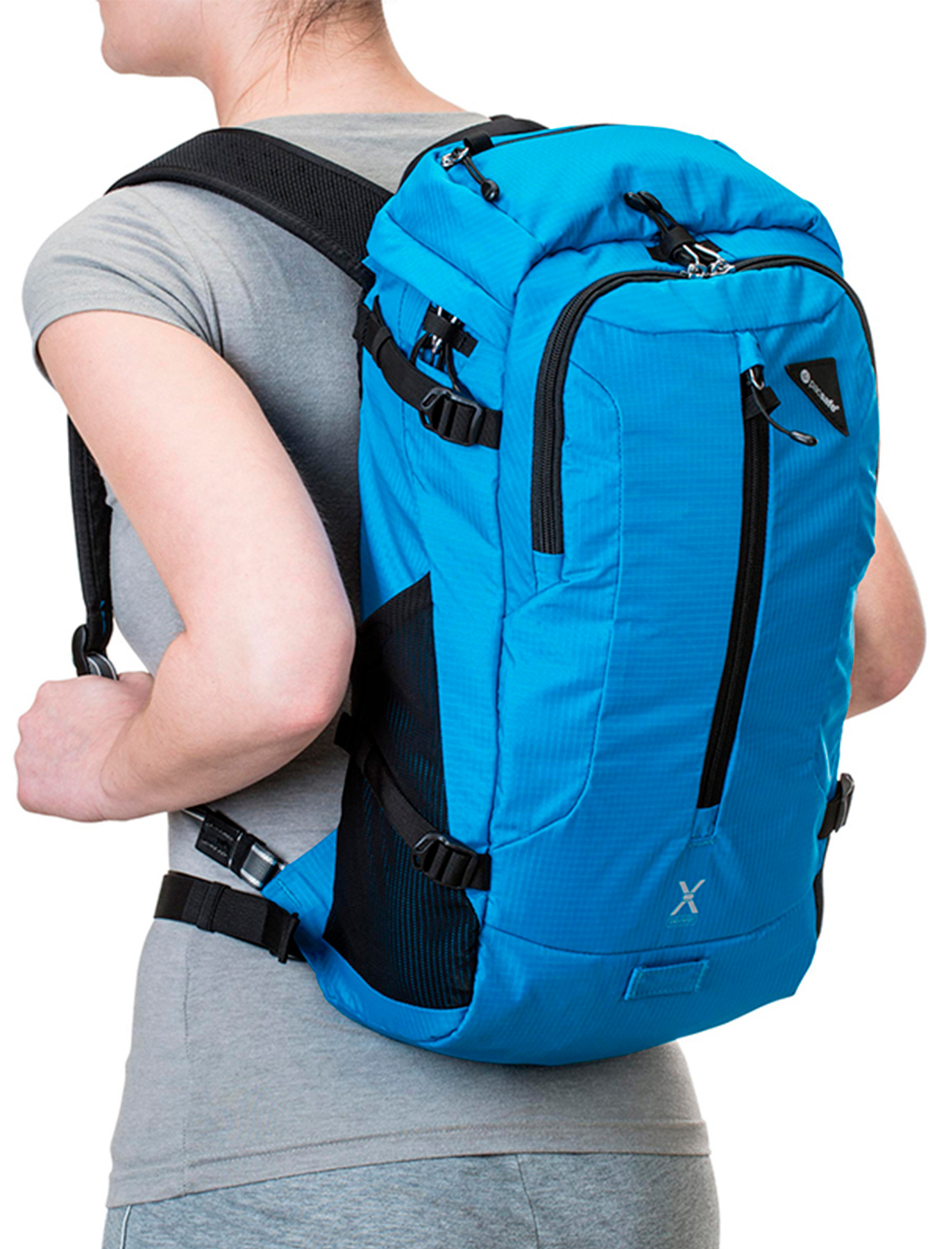 Рюкзаки Pacsafe Venturesafe X22 модель 60410616 Фото