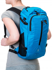Рюкзаки Pacsafe Venturesafe X22 модель 60410616 Фото