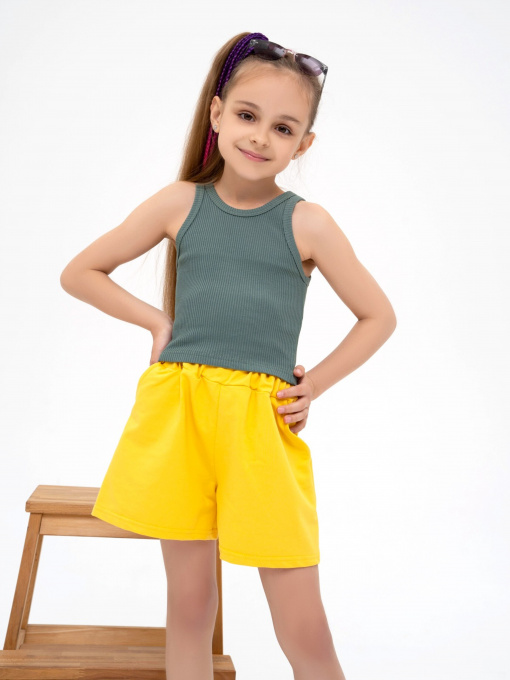 Футболки і поло ISSA Plus модель CD1-31_khaki Фото