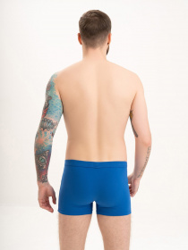 Нижнее белье ISSA Plus модель GN5-195_lightblue Фото