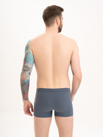 Нижня білизна ISSA Plus модель GN5-200_grey Фото