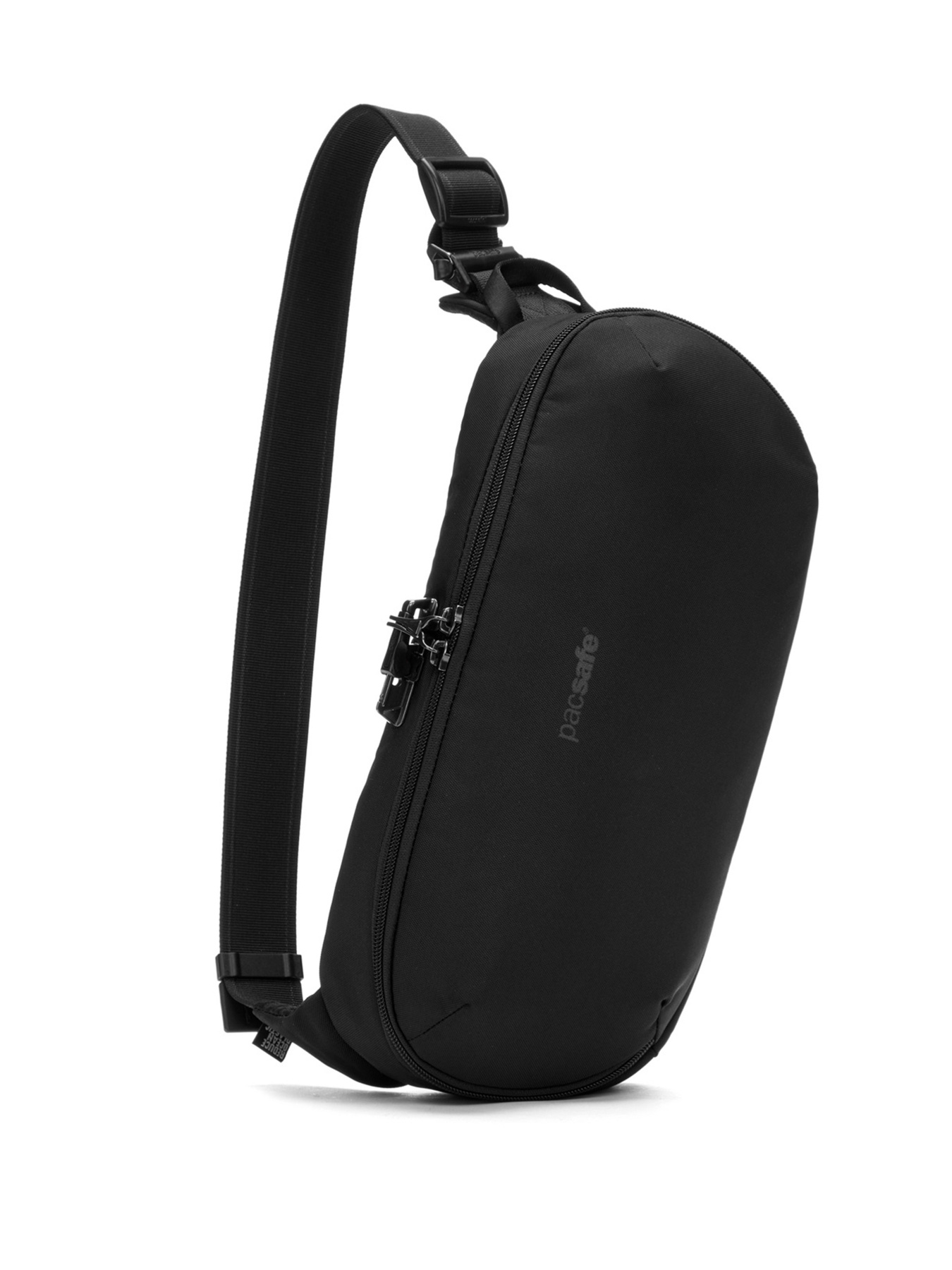 Сумки Pacsafe Metrosafe X Urban Sling модель 30615100 Сумки Pacsafe Metrosafe X Urban Sling модель 30615100 Фото