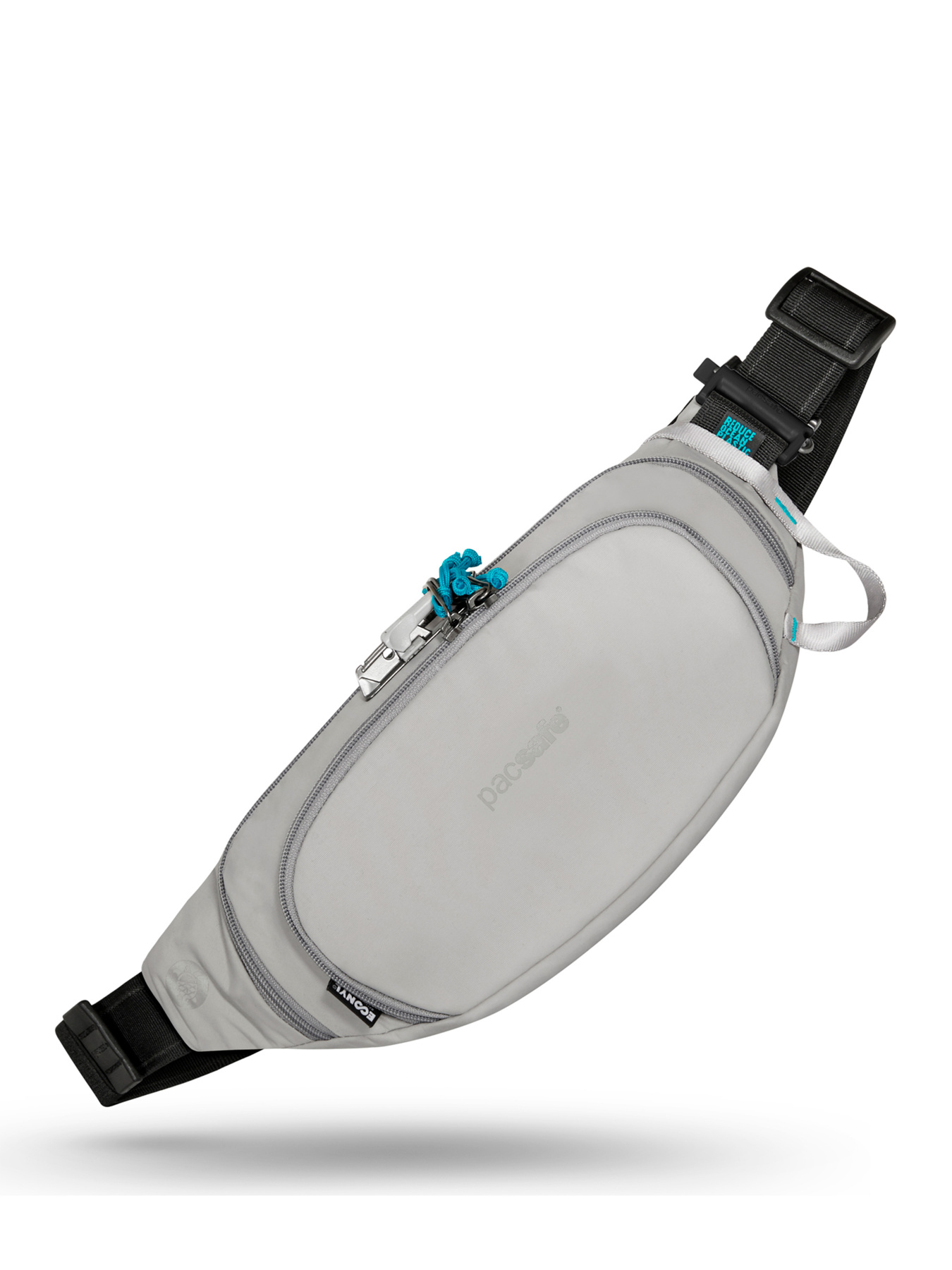 Сумки Pacsafe Eco Anti-Theft Waist Pa модель 41104145 Сумки Pacsafe Eco Anti-Theft Waist Pa модель 41104145 Фото