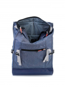Рюкзаки Pacsafe Slingsafe LX450 модель 45320601 Фото
