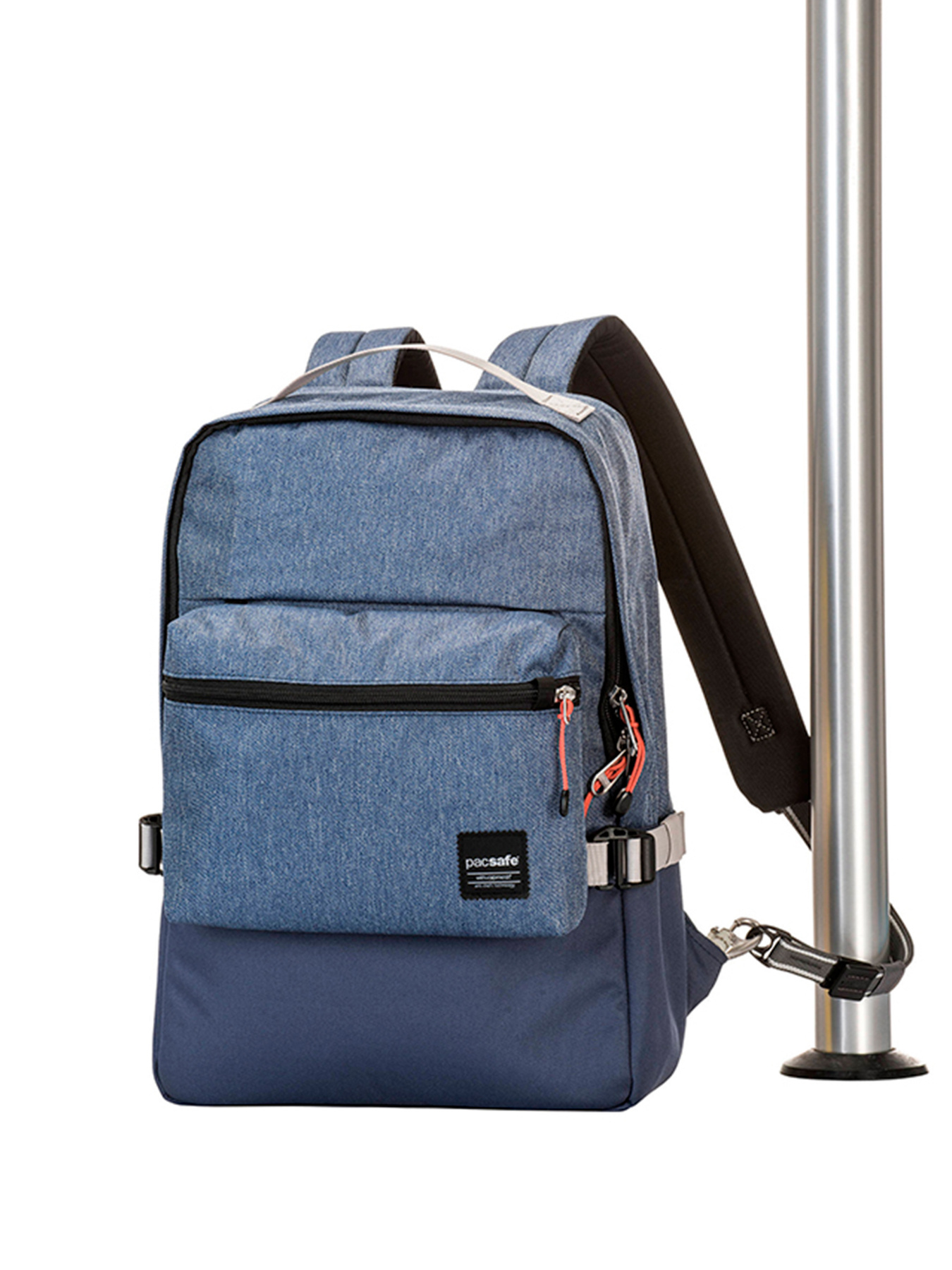 Рюкзаки Pacsafe Slingsafe LX350 модель 45331601 Фото
