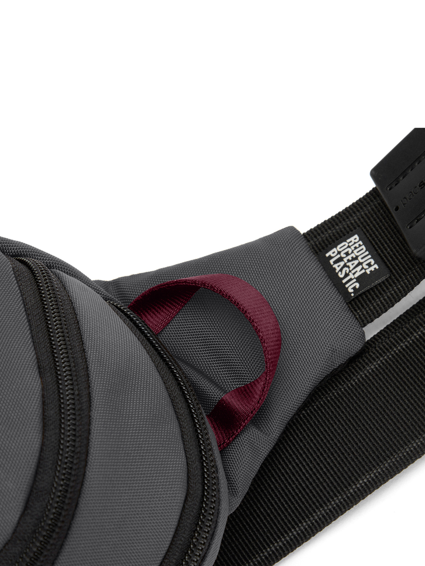Сумки Pacsafe Vibe 150 Sling Pack модель 60161144 Сумки Pacsafe Vibe 150 Sling Pack модель 60161144 Фото
