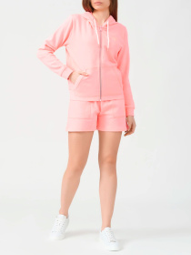 Шорты Fred Mello модель FW23S02SF_FUCSIA Фото