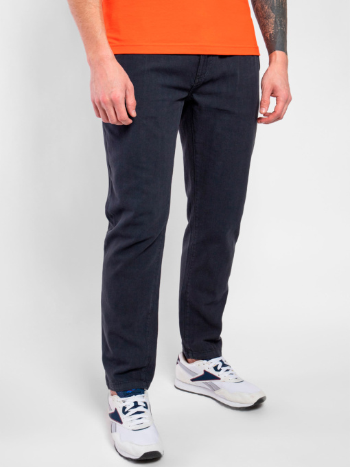 Брюки Fred Mello модель FM23S13PU_BLUE Фото