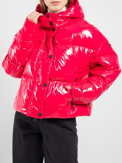 Куртки и дубленки REFRIGIWEAR модель W12100_NY0187_D02700 Фото