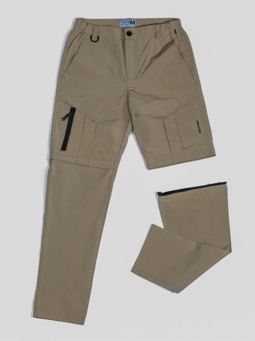 Брюки Bezlad Transformer модель transformercargopants Фото