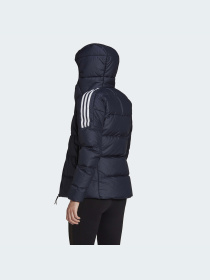 Куртки и дубленки Adidas 3 Stripes модель GT9170 Фото