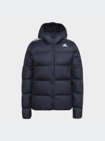 Куртки и дубленки Adidas 3 Stripes модель GT9170 Фото