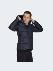 Куртки и дубленки Adidas 3 Stripes модель GT9170 Фото