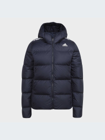 Куртки и дубленки Adidas 3 Stripes модель GT9170 Фото