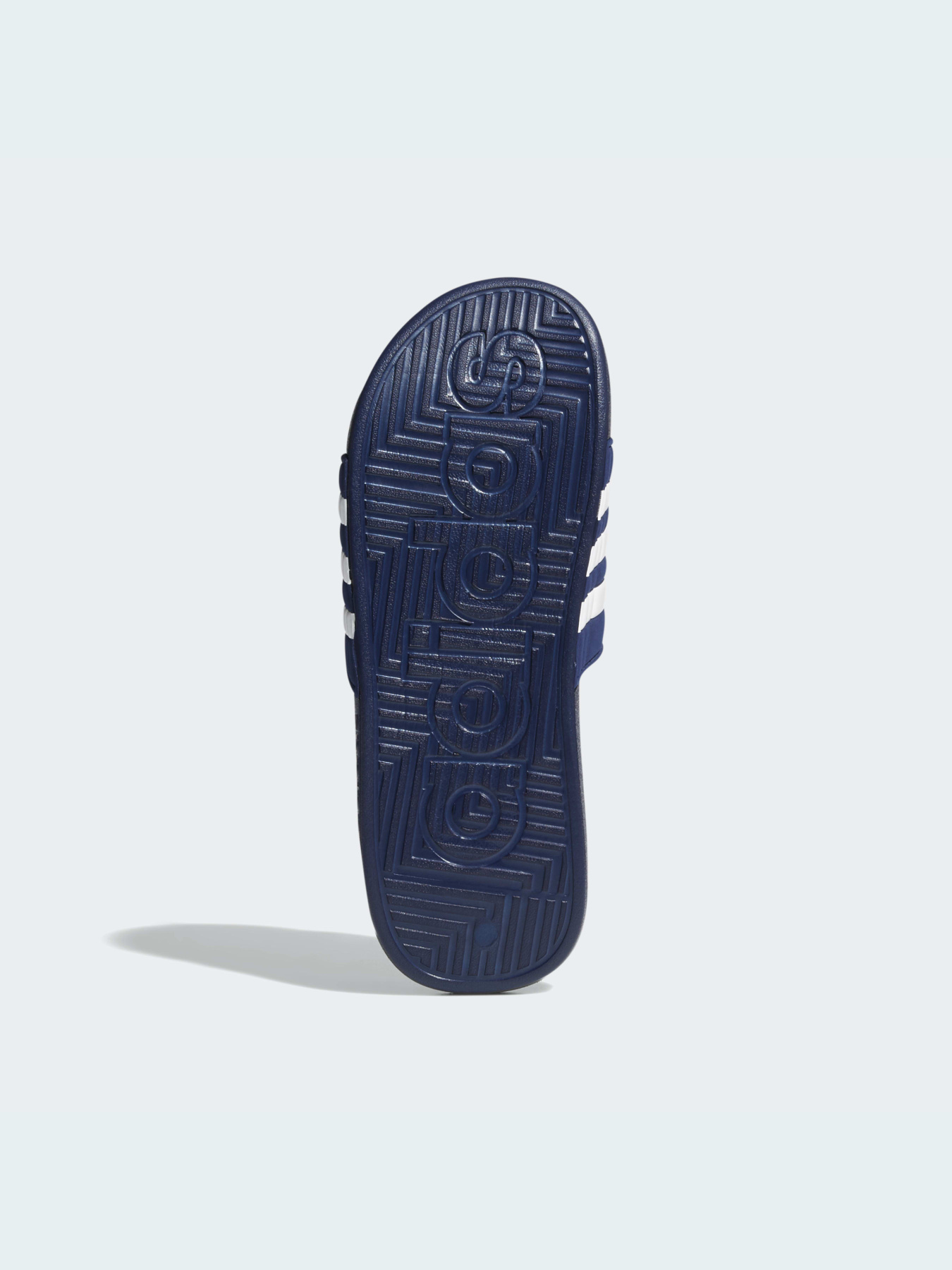 Шльопанці Adidas модель F35579 Фото