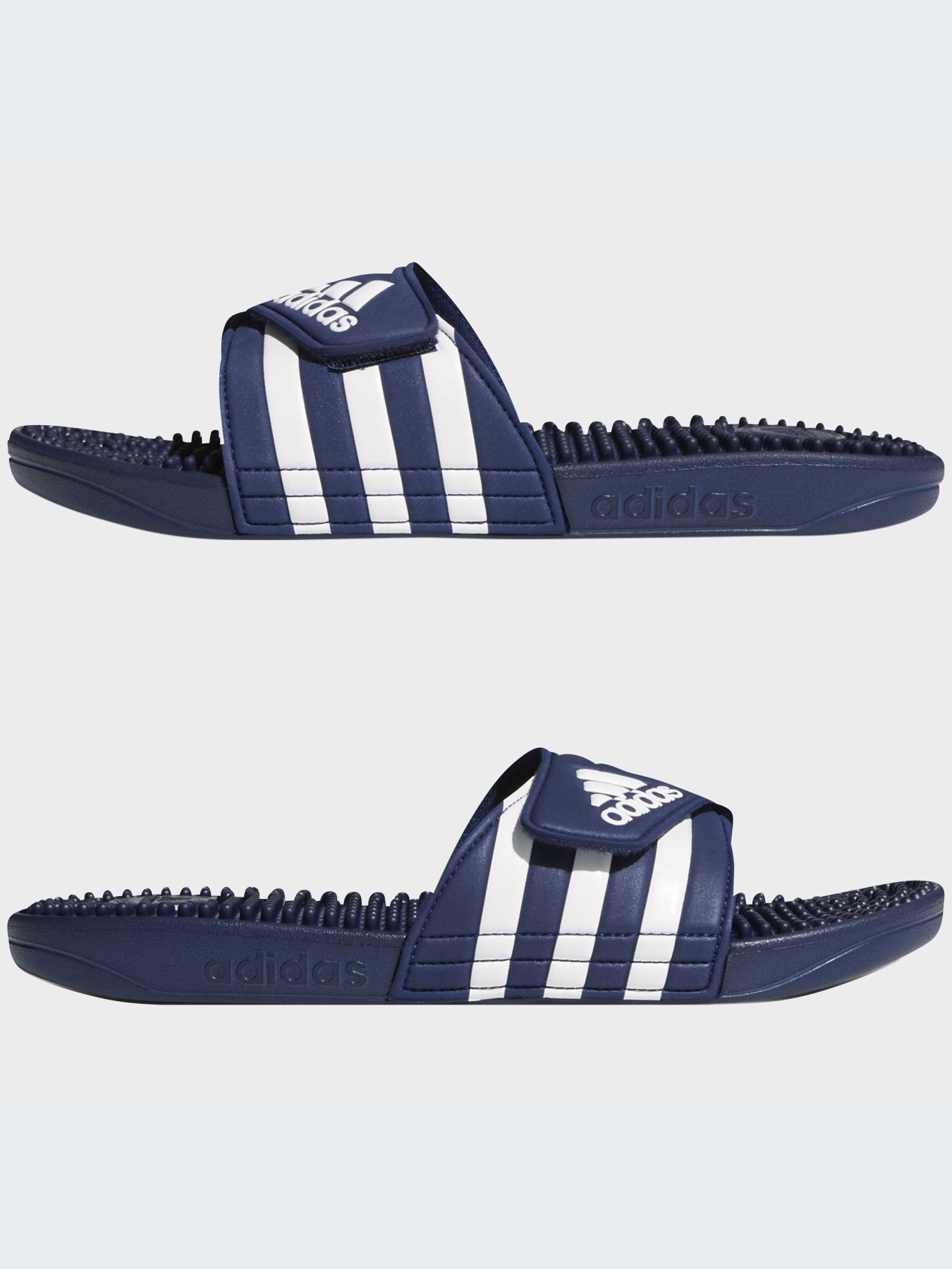 Шльопанці Adidas модель F35579 Фото