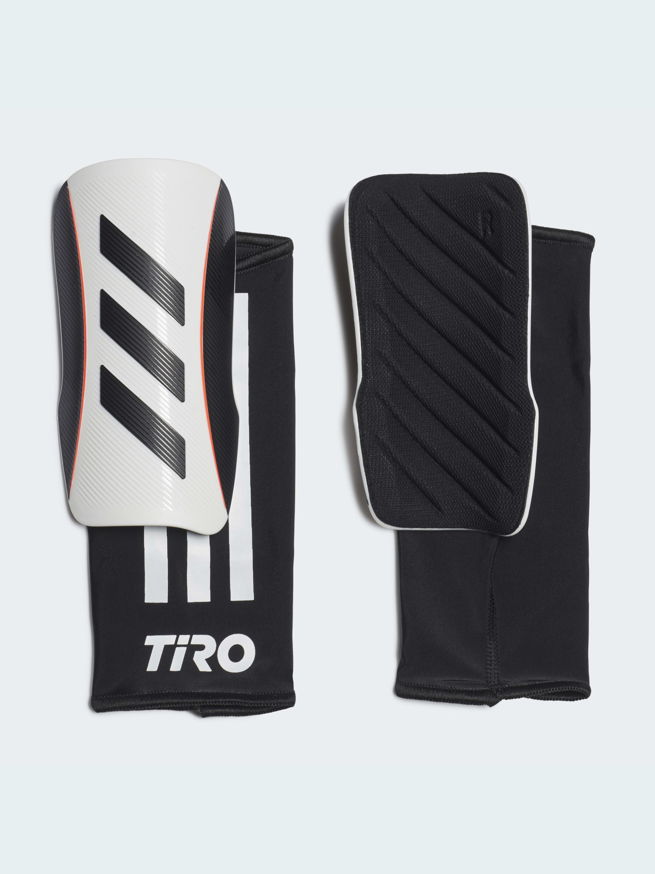 Щитки Adidas Tiro модель GK3534 Щитки Adidas Tiro модель GK3534 Фото