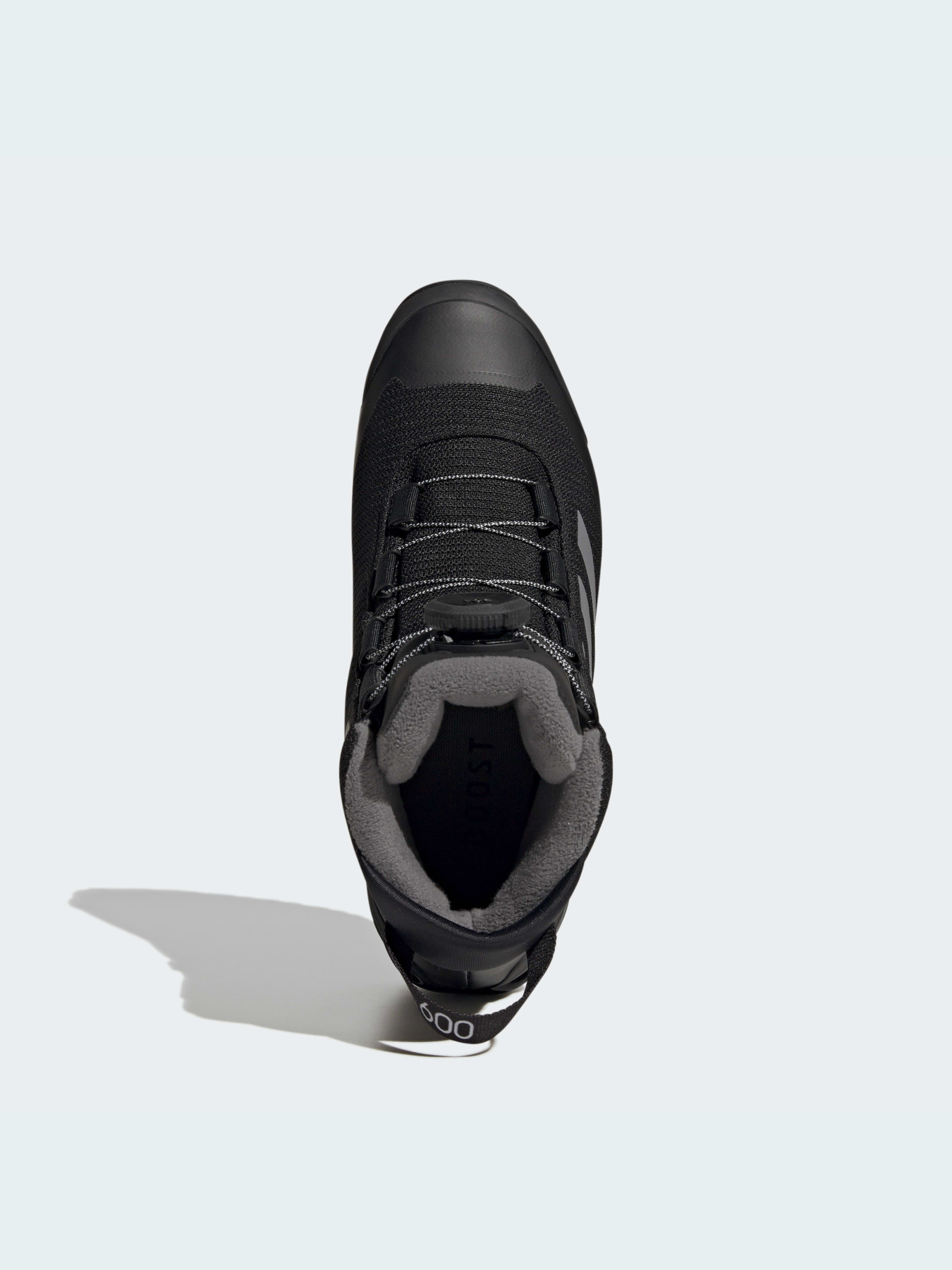 Черевики та чоботи Adidas модель GY1155 Черевики та чоботи Adidas модель GY1155 Фото