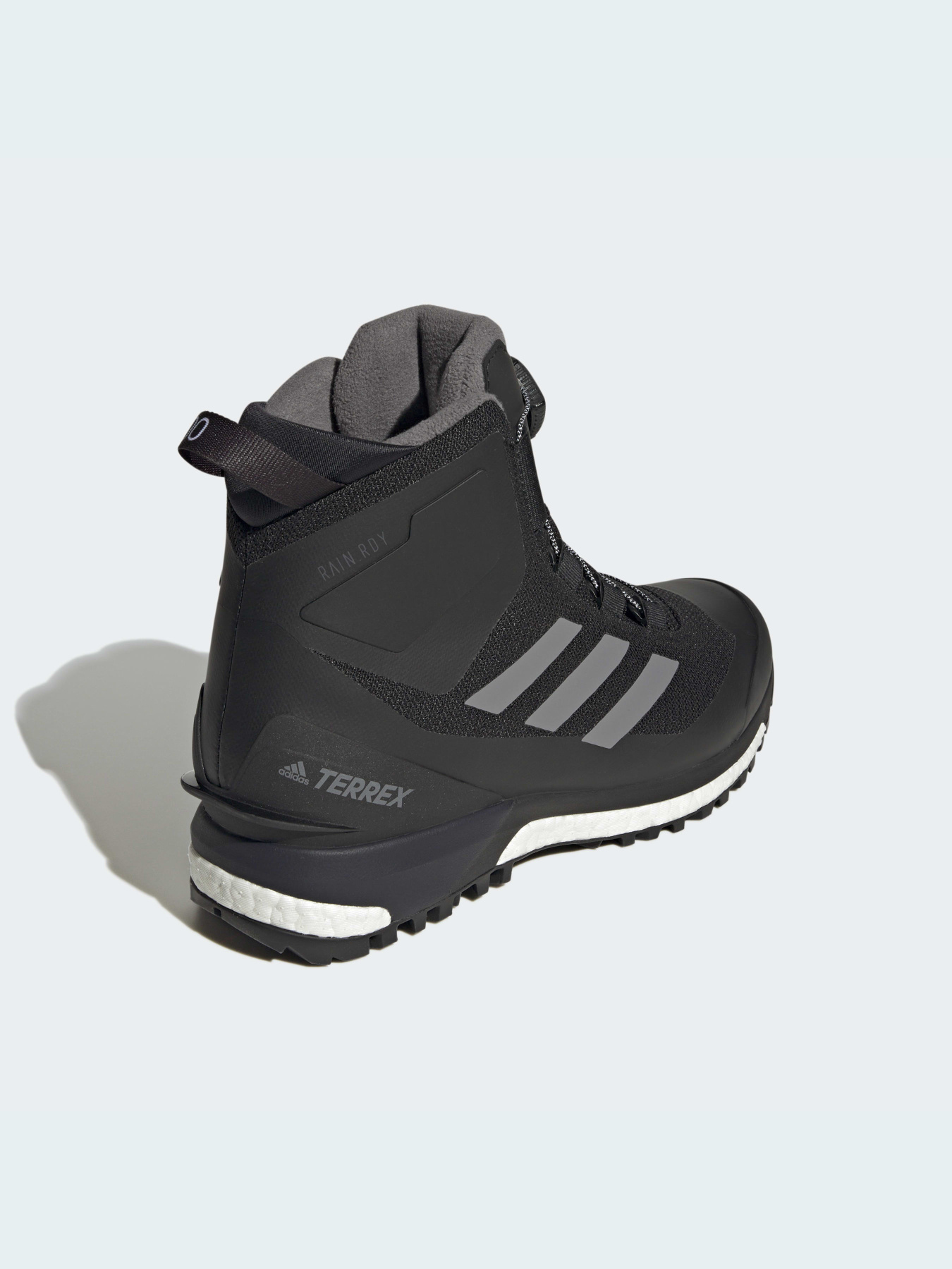 Черевики та чоботи Adidas модель GY1155 Черевики та чоботи Adidas модель GY1155 Фото