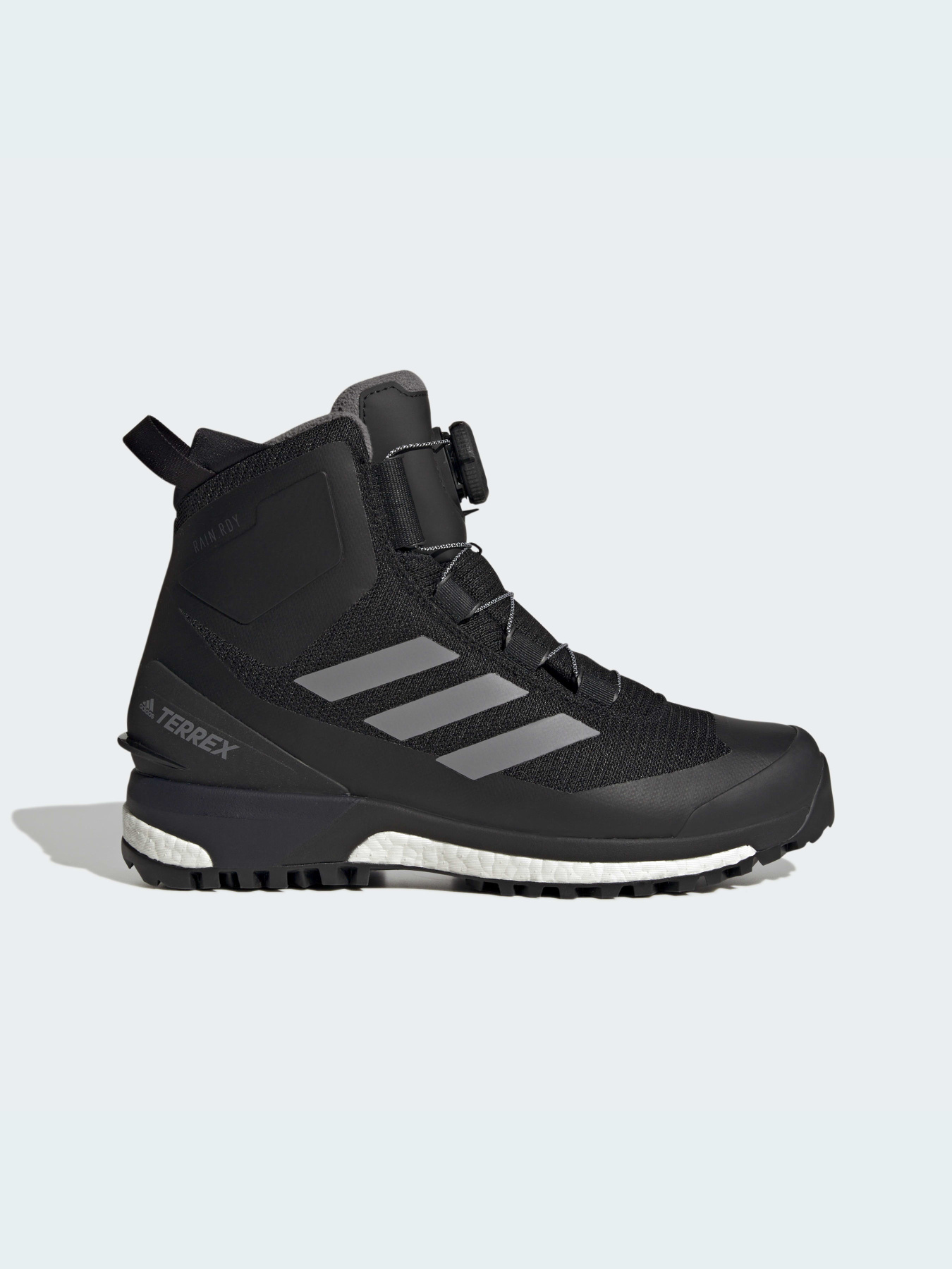 Черевики та чоботи Adidas модель GY1155 Черевики та чоботи Adidas модель GY1155 Фото