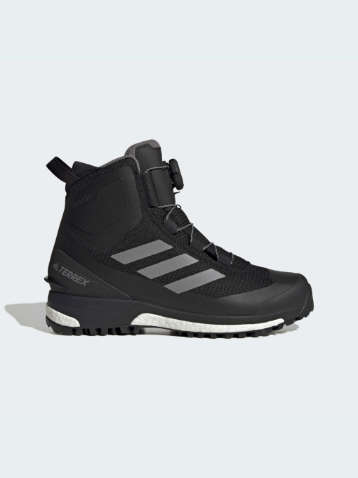 Ботинки и сапоги Adidas модель GY1155 Фото