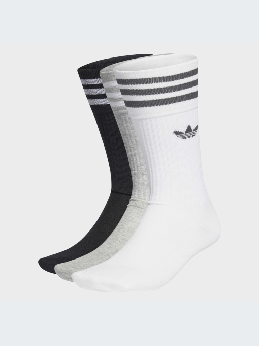 Носки и гольфы Adidas Adicolor модель HC9558 Фото