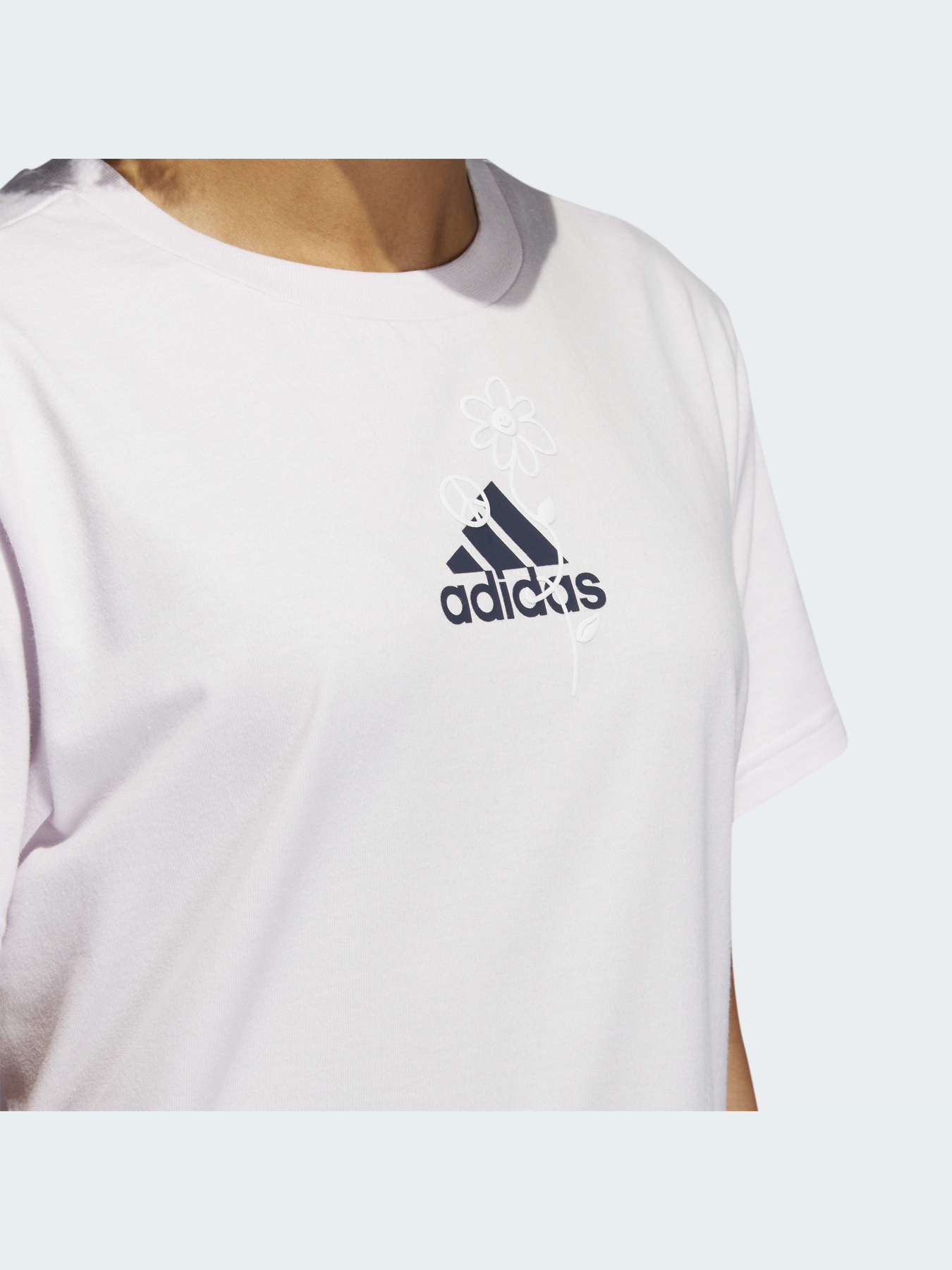 Платья Adidas модель HE4941 Фото