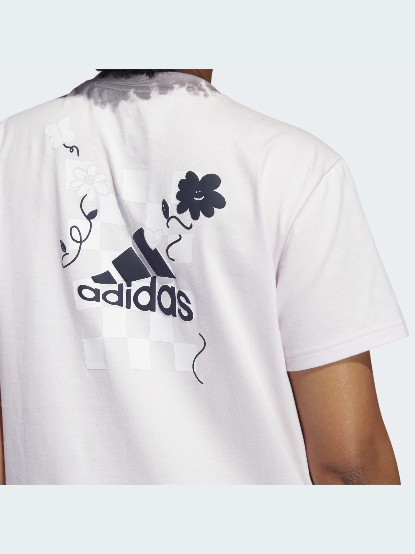 Платья Adidas модель HE4941 Фото